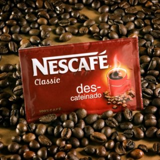 descafeinado