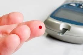 diabetes tipo 1 y tipo 2