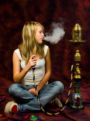 shisha