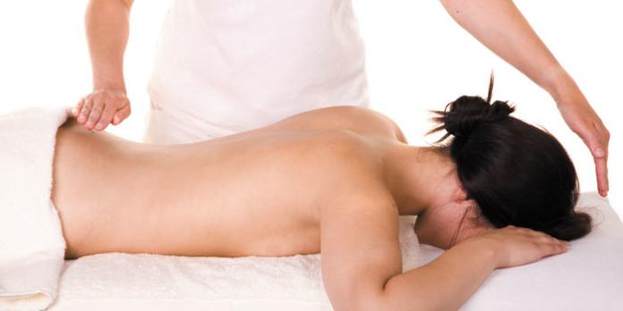 reiki