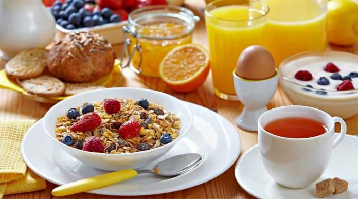 desayunar-para-mantener-el-peso