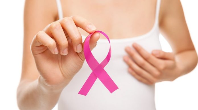 Cancer Mama
